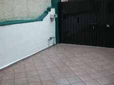 en venta, casa en fracc. misiones, naucalpan - 3 habitaciones - 2 baños