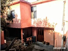 en venta, casa san lucas oriente, xochimilco, acepto creditos, san lucas oriente - 2 baños