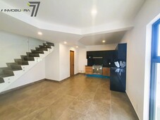 en venta, departamento de 2 niveles con amplios espacios a precio excelente - 2 baños - 150 m2