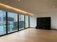 en venta, exclusivo departamento - 3 habitaciones - 305 m2