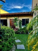 en venta, increíble casa de una planta, condominios cuauhnáhuac, cuernavaca - 4 habitaciones - 3 baños