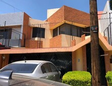 en venta, invierte & gana casa en santa cecilia, delegación coyoacán - 4 recámaras - 2 baños - 310 m2