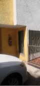 lindavista casa venta gustavo madero cdmx - 5 recámaras - 180 m2