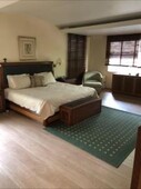 lomas de chapultepec casa venta miguel hidalgo - 3 habitaciones - 5 baños - 900 m2