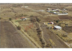 terreno con vista a los picachos en venta, jalpa en san migu