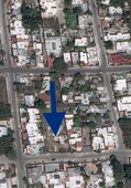 terreno residencial en venta en montes de ame, mérida, yucatan