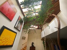 venta casa calle tranquila bosques de las lomas - 4 baños - 800 m2