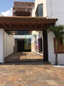 venta casa sola en cuernavaca morelos cas_2555 dl - 7 habitaciones - 600 m2
