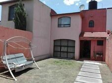 venta de casa - ex hacienda san miguel - 3 habitaciones - 2 baños - 102 m2