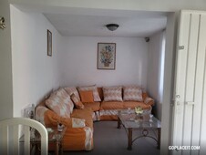 venta de casa habitacional vicente estrada cajigal cuernavaca morelos - 92 m2