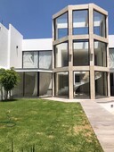 venta de casa - preciosa residencia en tecamachalco - 3 recámaras - 4 baños - 400 m2