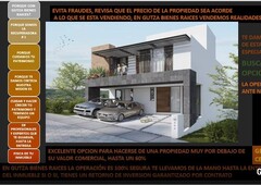 Venta de Casa - VIALIDAD PRIVADA ### RESIDENCIAL LAGO ESMERALDA, Residencial Lago Esmeralda