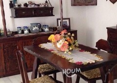 venta de departamento en bosque residencial del sur, xochimilco id v64423