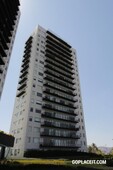 venta de departamento en high towers sonata lomas de angelopolis - 2 recámaras - 93 m2