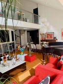 venta de departamento - espectacular ph en polanco - 3 habitaciones - 218 m2