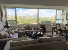 venta de departamento - tres cumbres, santa fe