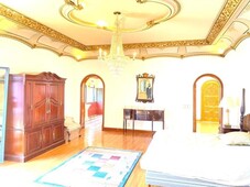 venta de espectacular casa en lomas de chapultepec sobre reforma - 5 recámaras - 7 baños - 1476 m2
