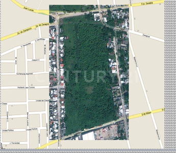 Venta De Terreno Comercial En Tuxpan Veracruz