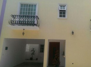 Casa en Renta en Joyas de Mocambo Boca del Río, Veracruz