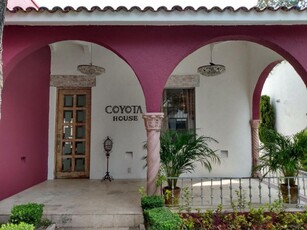 Casa en Renta en VILLA COYOACÁN Coyoacán, Distrito Federal