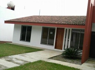 Casa en Venta en Córdoba, Veracruz