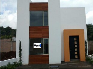Casa en Venta en El Pinar Altozano Morelia, Michoacan de Ocampo