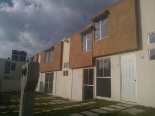 Casa en Venta en hacienda del sol Toluca de Lerdo, Mexico