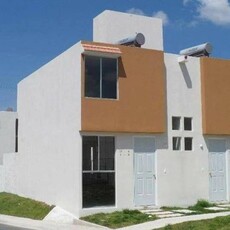 Casa en Venta en LA GUADALUPANA BICENTENARIO Huehuetoca, Mexico