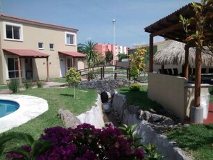 Casa en Venta en santa rosa 30 centro Tlaltizapán, Morelos