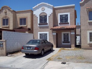 Casa en Venta en Venecia Residencial Mexicali, Baja California