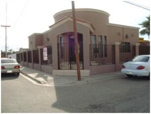 Casa en Venta en VILLANOVA Mexicali, Baja California