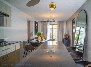 Departamento en Venta en EL TESORO Guadalajara, Jalisco