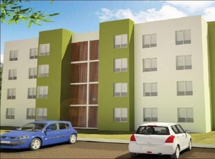 Departamento en Venta en Torreon Nuevo Morelia, Michoacan de Ocampo