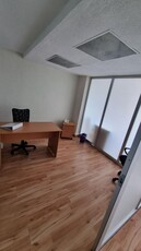 Oficina en Renta en DEL VALLE Benito Juárez, Distrito Federal