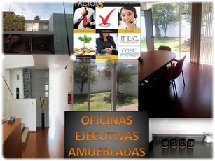 Oficina en Renta en León Moderno León de los Aldama, Guanajuato