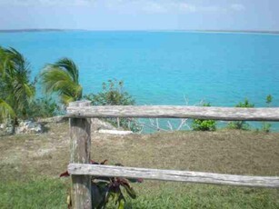 Terreno en Venta en Bacalar, Quintana Roo