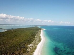 Terreno en Venta en Tulum, Quintana Roo