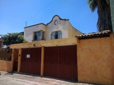 Casa en venta en fracc. privado Madero Poniente