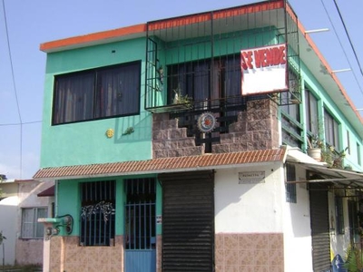 Casa en Venta en U.H. el coyol Veracruz, Veracruz