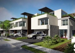 casas nuevas en venta en zavaleta sc-1766a