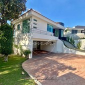 increã ble casa en bugambilias con vista panorã mica