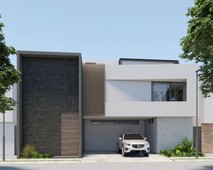 Casa en venta en LINDAVISTA. Moderna, excelente vista panorámica y roof garden.