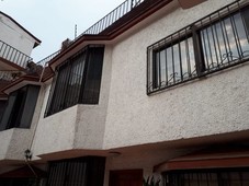 CASA EN VENTA LOMAS DE SOTELO