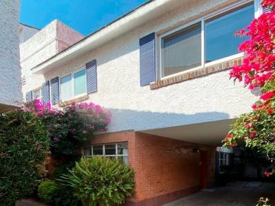 CASA EN CONDOMINIO EN VENTA SAN JERONIMO