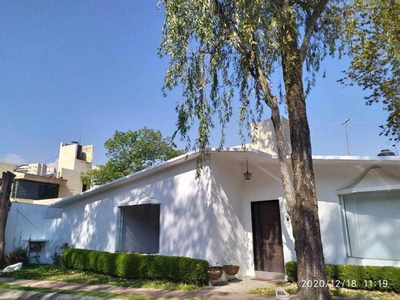 Casa en renta Lomas Anáhuac, Huixquilucan