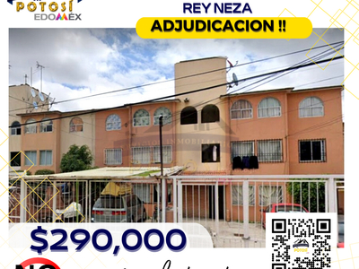 Casa en renta Mz 055, Rey Neza, Nezahualcóyotl, Estado De México, México