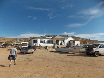 Casa en Venta en Ciudad Constitución, Baja California Sur