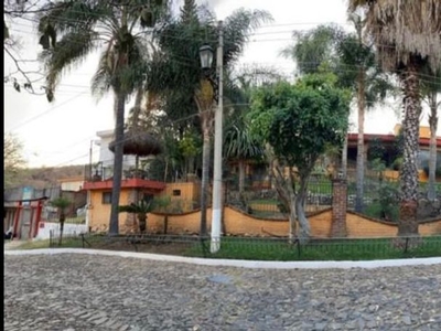 Casa En Venta En Colonia Lomas De Santa Anita