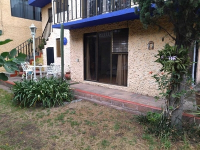 Departamento en renta Camino Real Al Ajusco, La Noria, 16030 Ciudad De México, México