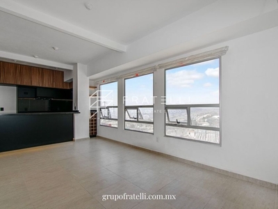 Departamento en renta Lomas De Bellavista, Atizapán De Zaragoza